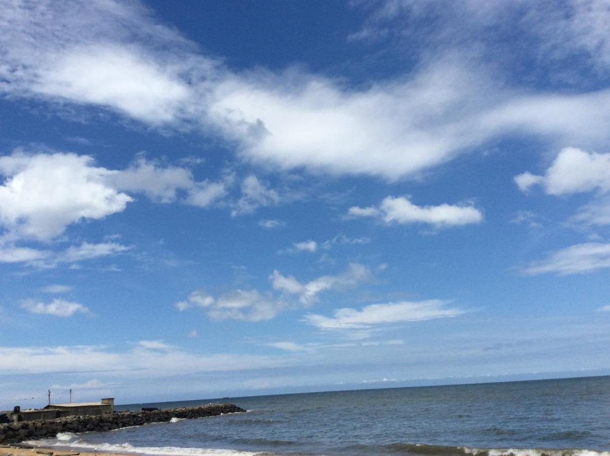 New Rest House Sea View Hotel 尼甘布 外观 照片